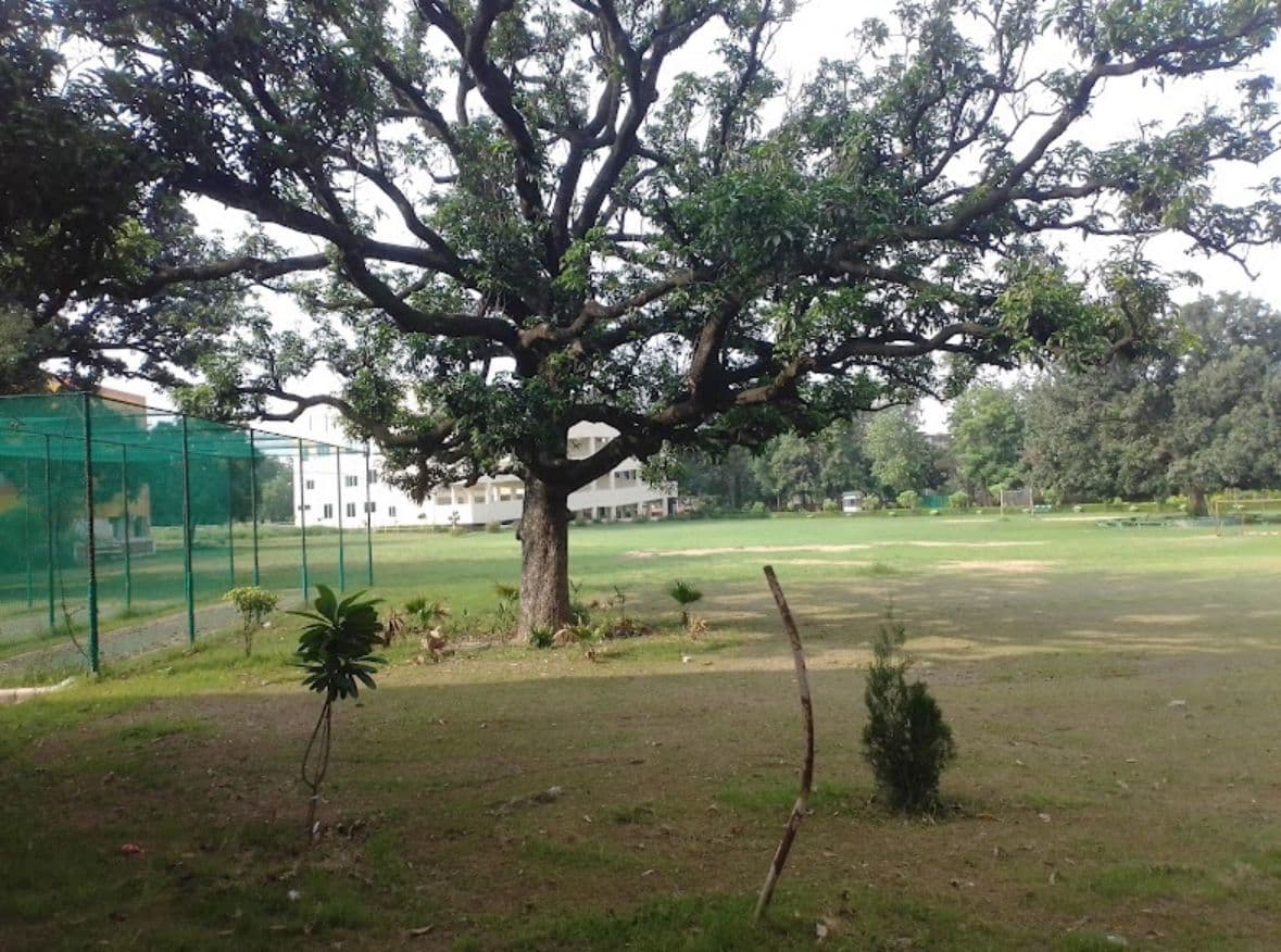 GGDSD Campus photo 10